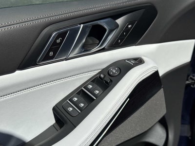 2026 BMW X5 sDrive40i sDrive40i