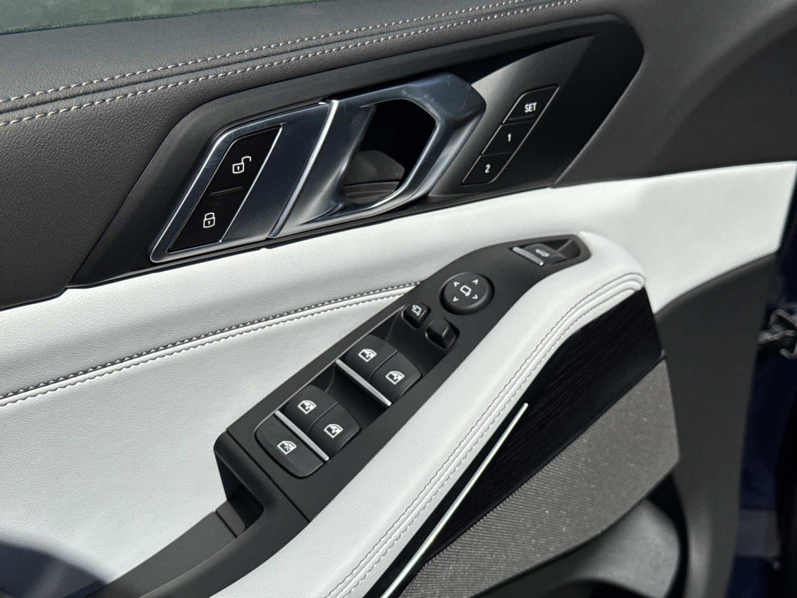 2026 BMW X5 sDrive40i sDrive40i