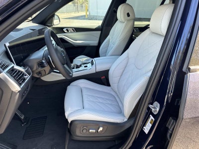 2026 BMW X5 sDrive40i sDrive40i