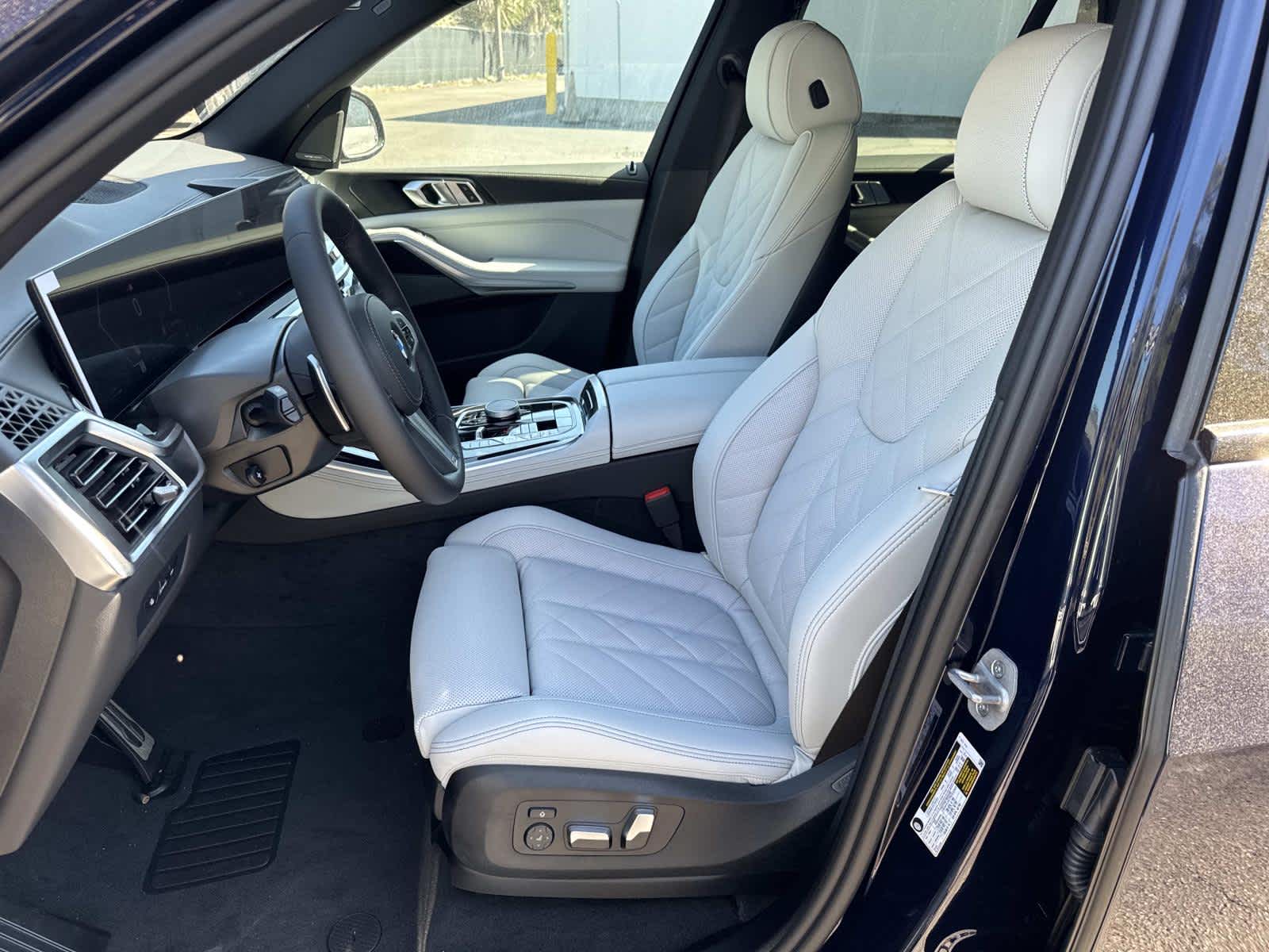 2026 BMW X5 sDrive40i sDrive40i