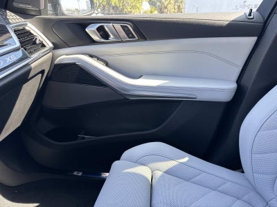 2026 BMW X5 sDrive40i sDrive40i