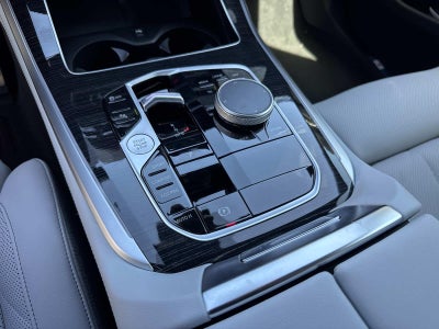 2026 BMW X5 sDrive40i sDrive40i