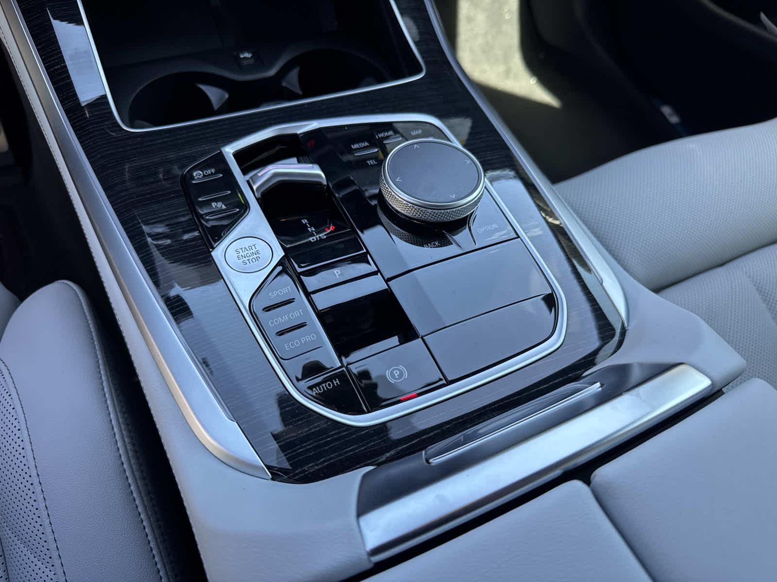 2026 BMW X5 sDrive40i sDrive40i