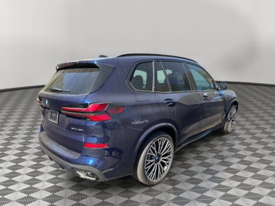 2026 BMW X5 sDrive40i sDrive40i