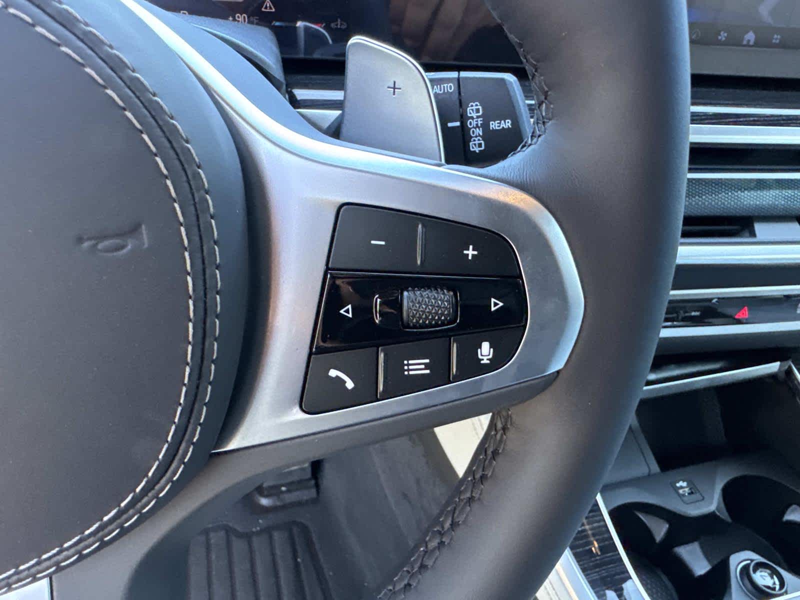 2026 BMW X5 sDrive40i sDrive40i