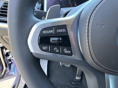 2026 BMW X5 sDrive40i sDrive40i