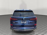 2026 BMW X5 sDrive40i sDrive40i