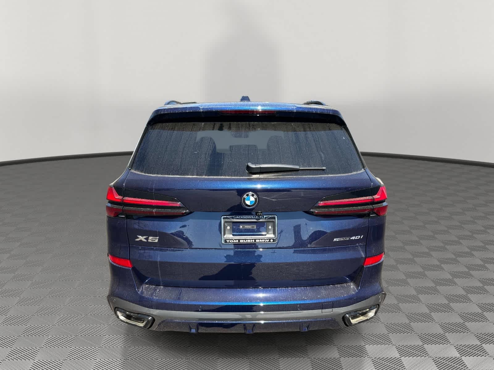 2026 BMW X5 sDrive40i sDrive40i