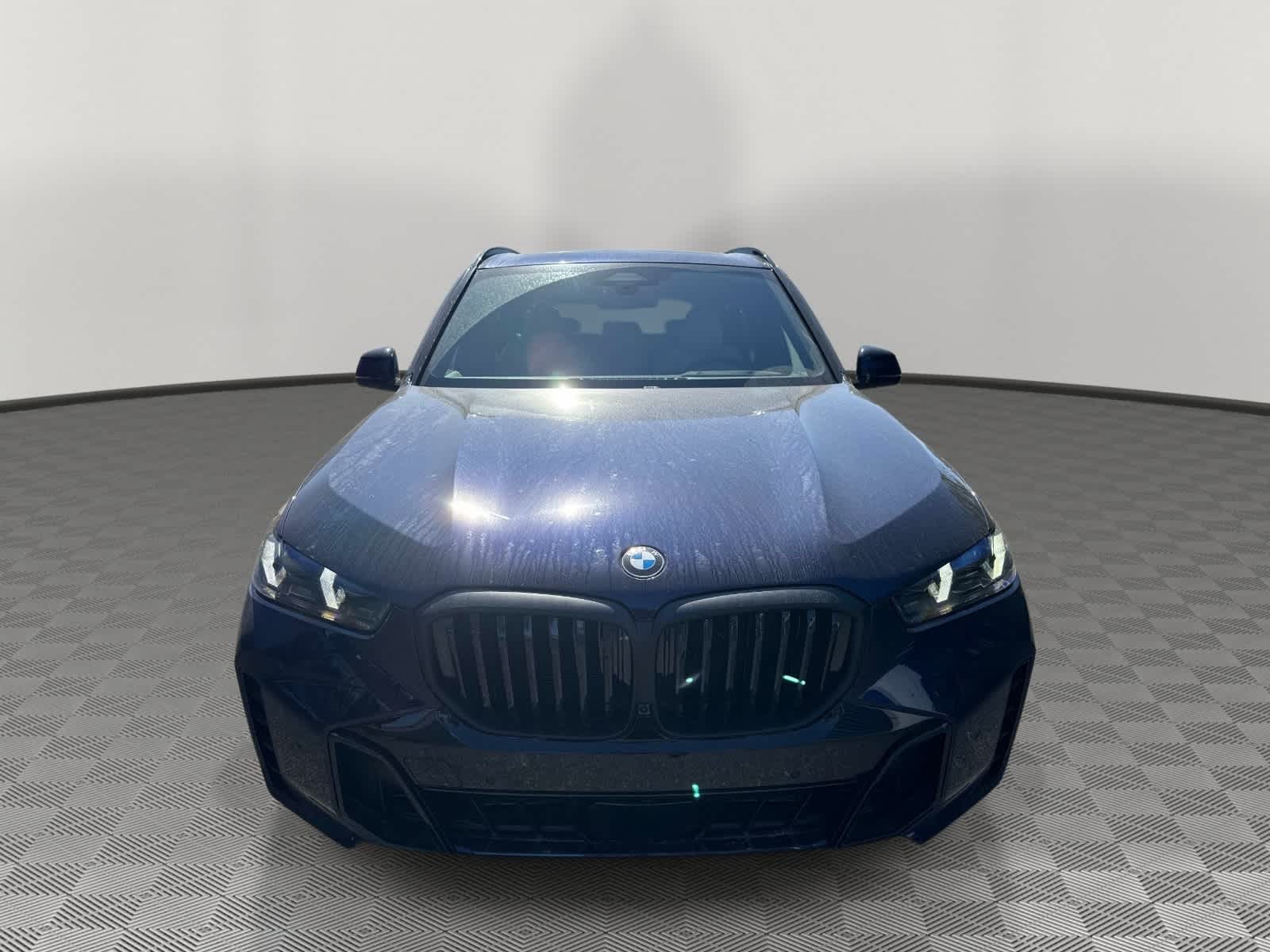 2026 BMW X5 sDrive40i sDrive40i