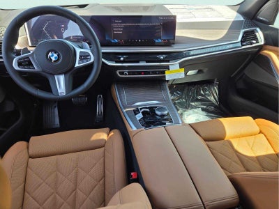 2026 BMW X5 sDrive40i sDrive40i
