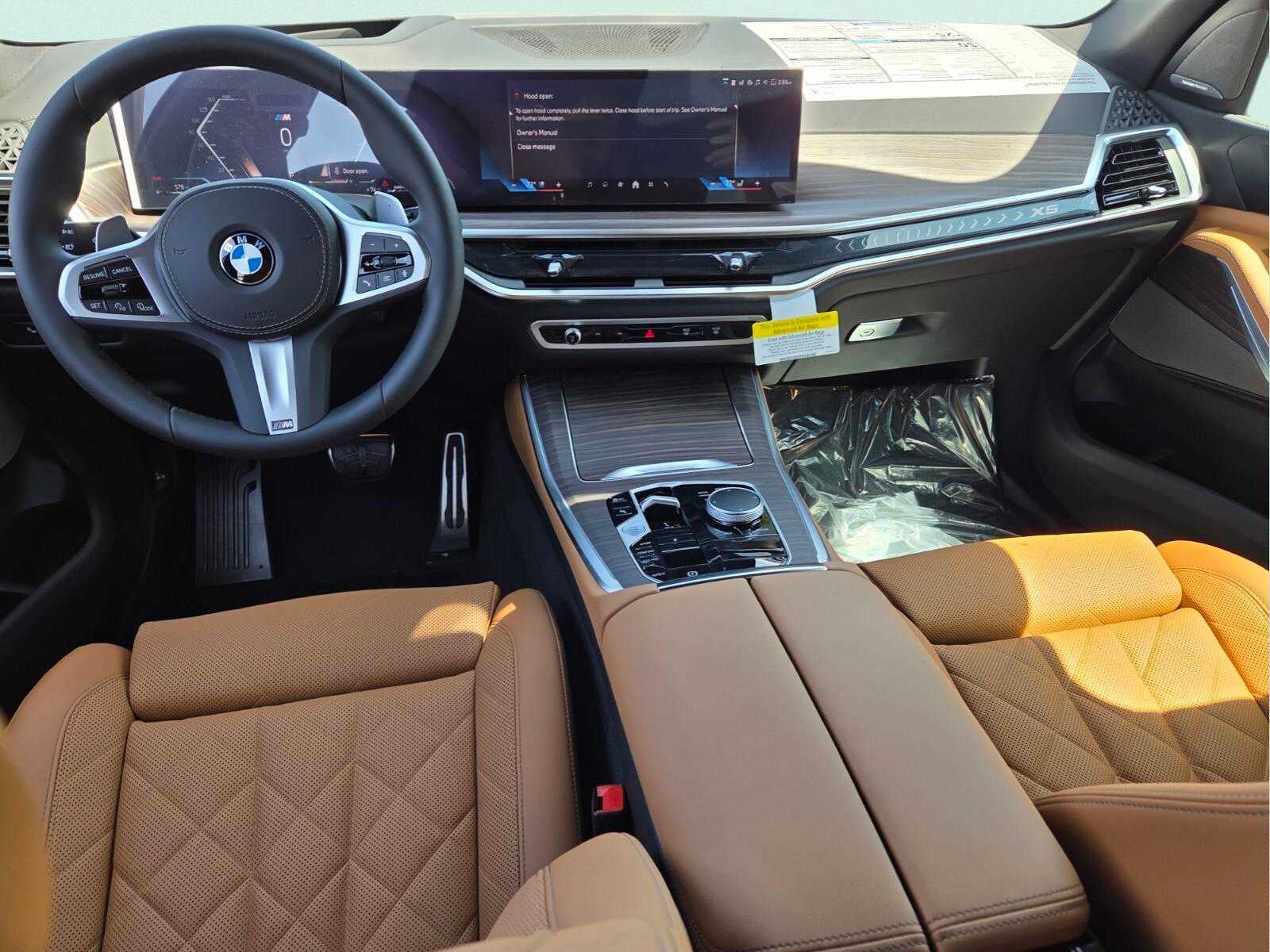 2026 BMW X5 sDrive40i sDrive40i