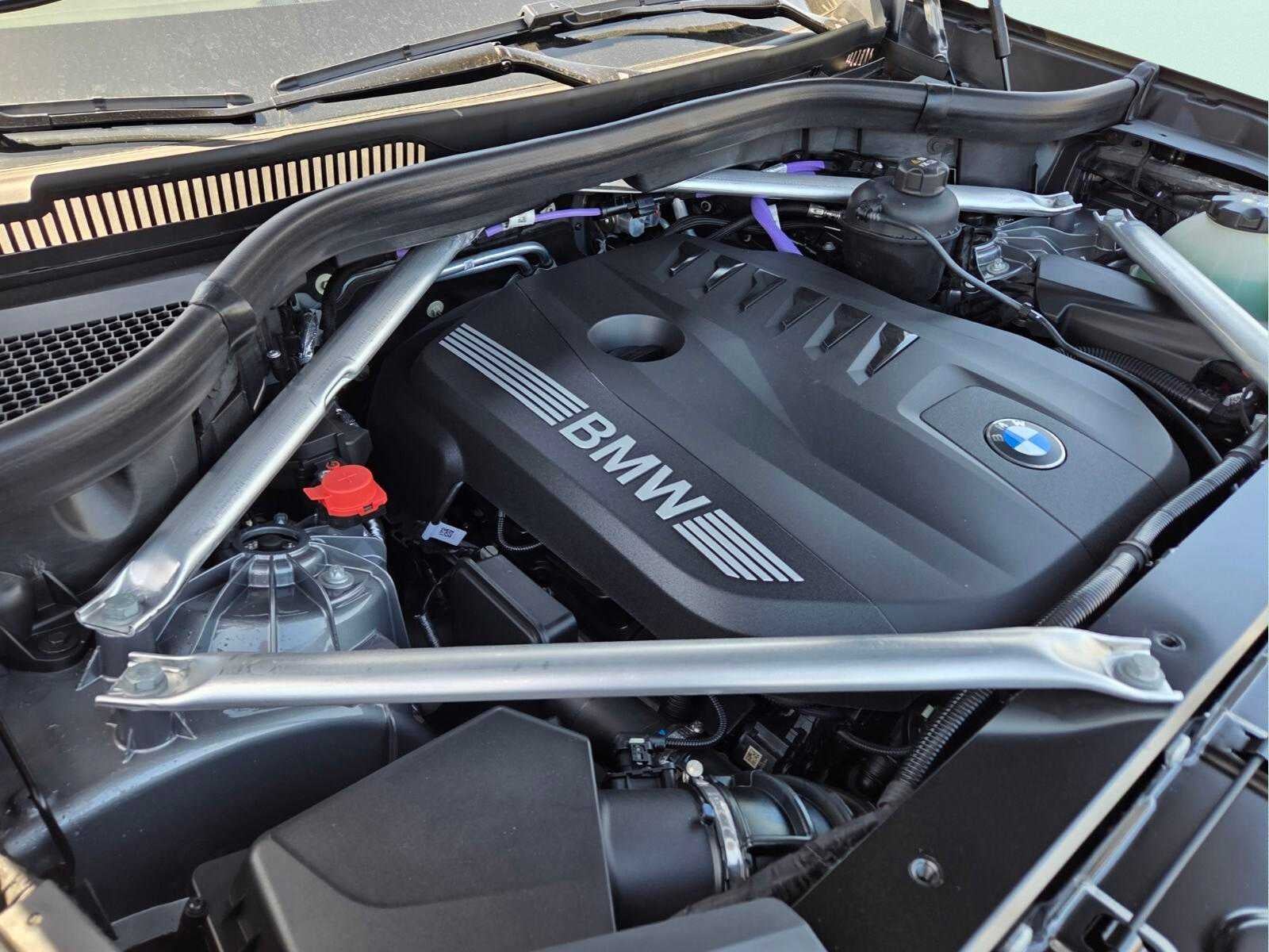 2026 BMW X5 sDrive40i sDrive40i