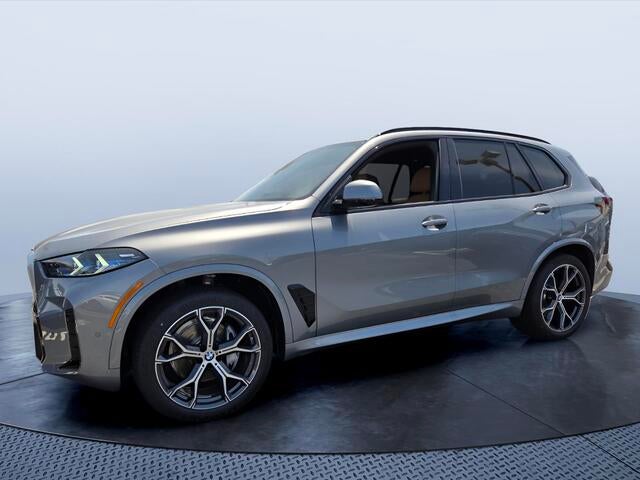 2026 BMW X5 sDrive40i sDrive40i