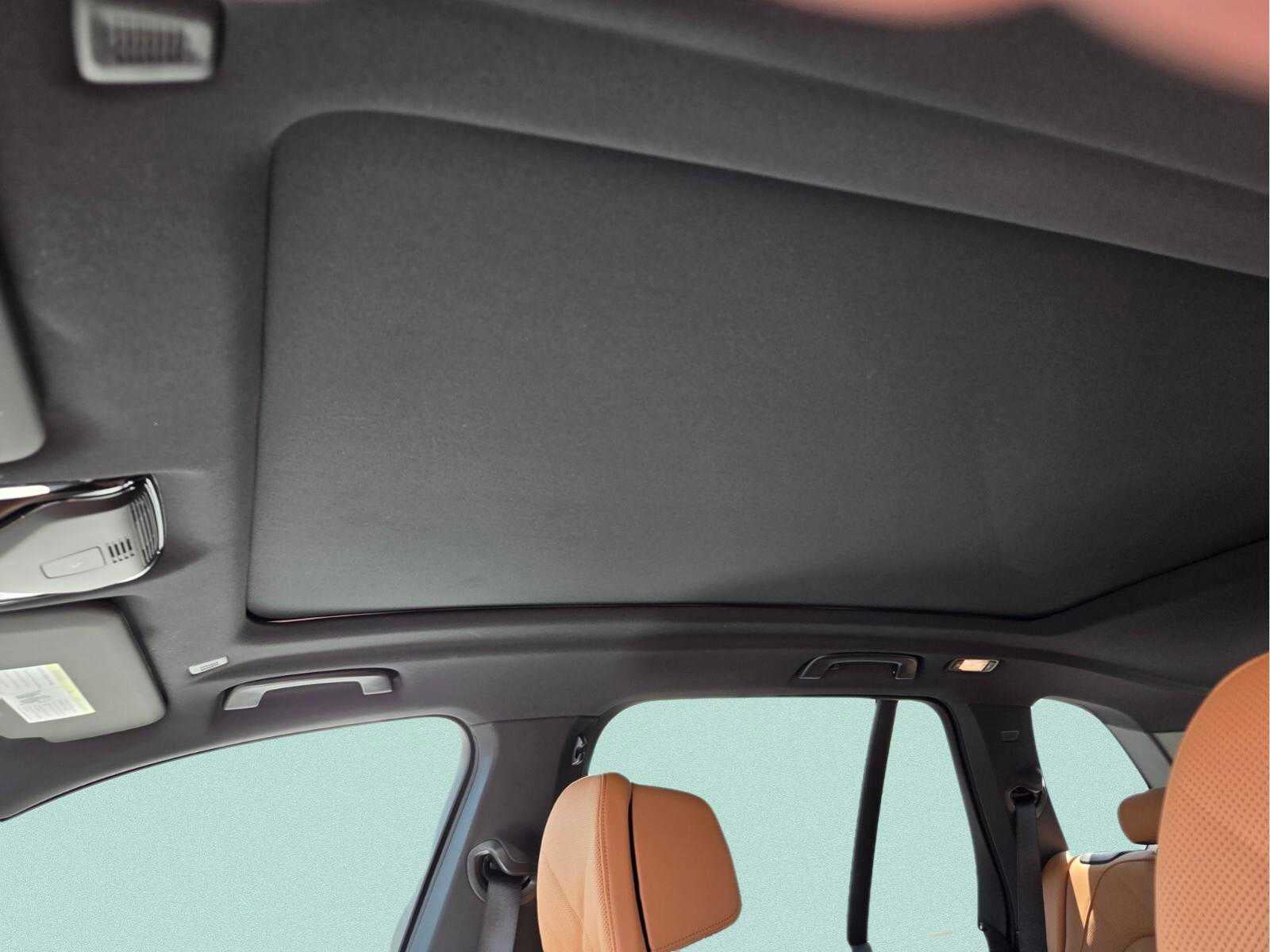 2026 BMW X5 sDrive40i sDrive40i