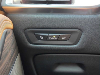 2026 BMW X5 sDrive40i sDrive40i