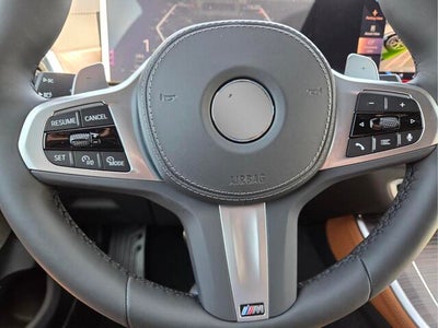 2026 BMW X5 sDrive40i sDrive40i