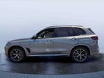 2026 BMW X5 sDrive40i sDrive40i