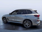 2026 BMW X5 sDrive40i sDrive40i