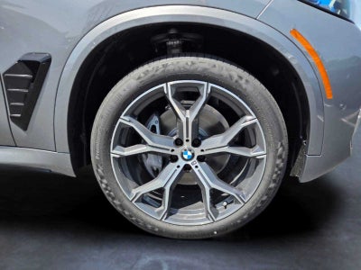 2026 BMW X5 sDrive40i sDrive40i