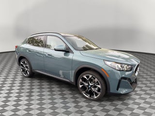 2026 BMW X5 sDrive40i sDrive40i