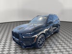 2026 BMW X7 xDrive40i xDrive40i