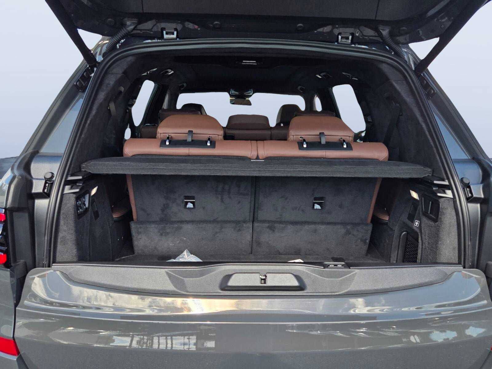 2027 BMW X7 xDrive40i xDrive40i