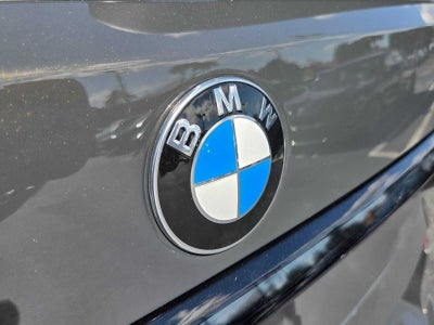 2027 BMW X7 xDrive40i xDrive40i