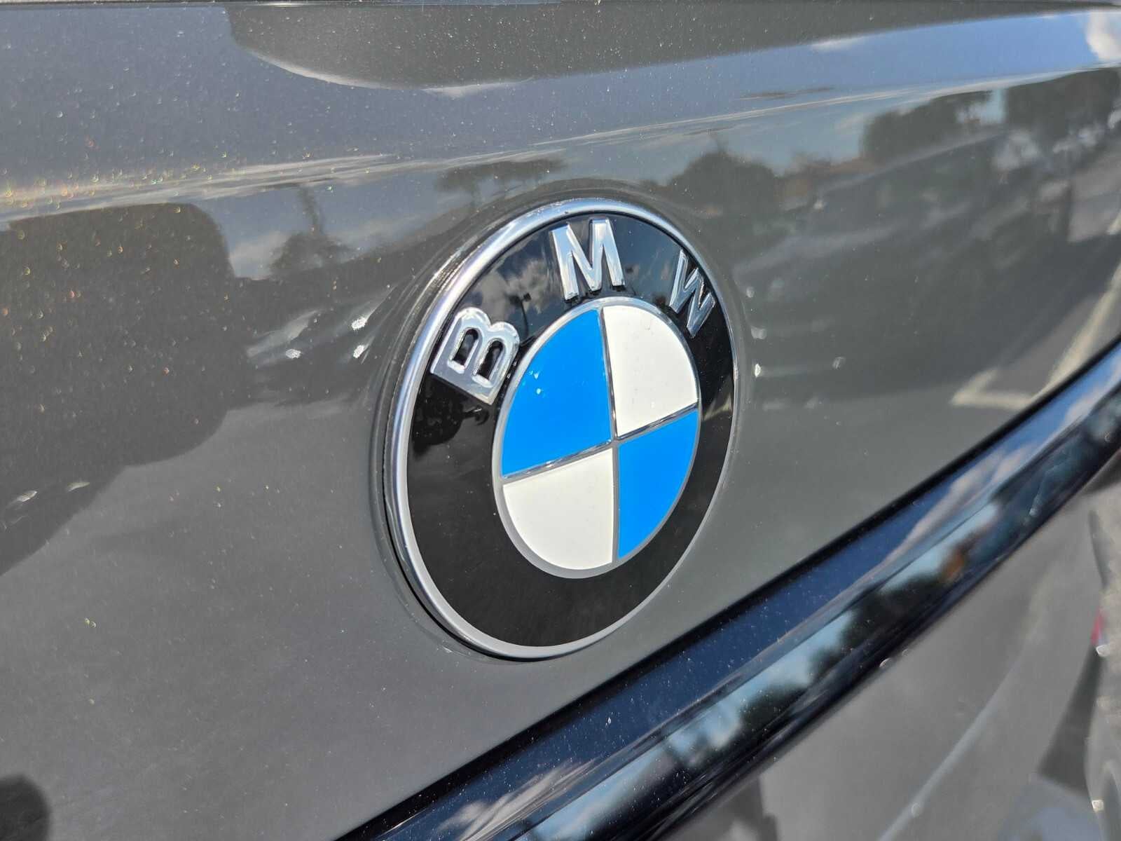 2027 BMW X7 xDrive40i xDrive40i