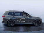 2027 BMW X7 xDrive40i xDrive40i