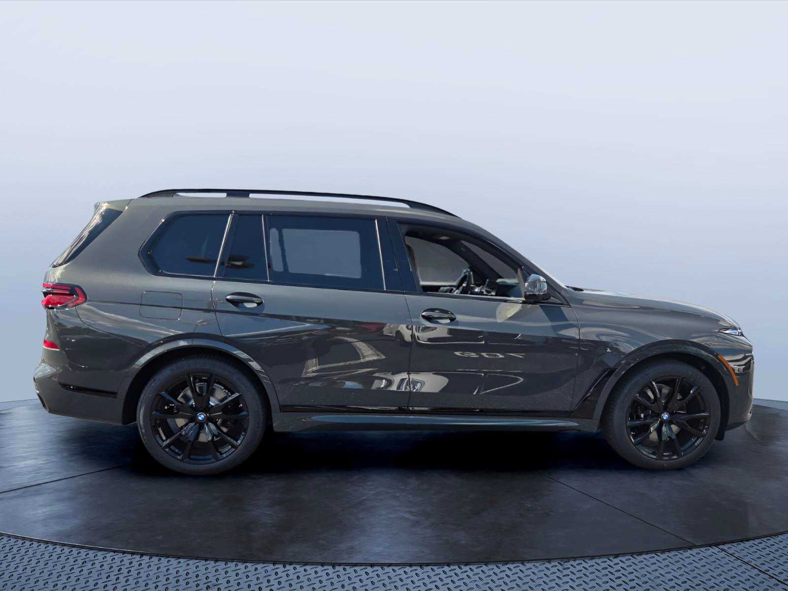 2027 BMW X7 xDrive40i xDrive40i