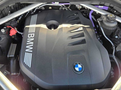 2027 BMW X7 xDrive40i xDrive40i