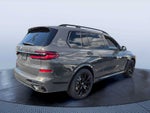 2027 BMW X7 xDrive40i xDrive40i
