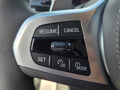 2027 BMW X7 xDrive40i xDrive40i