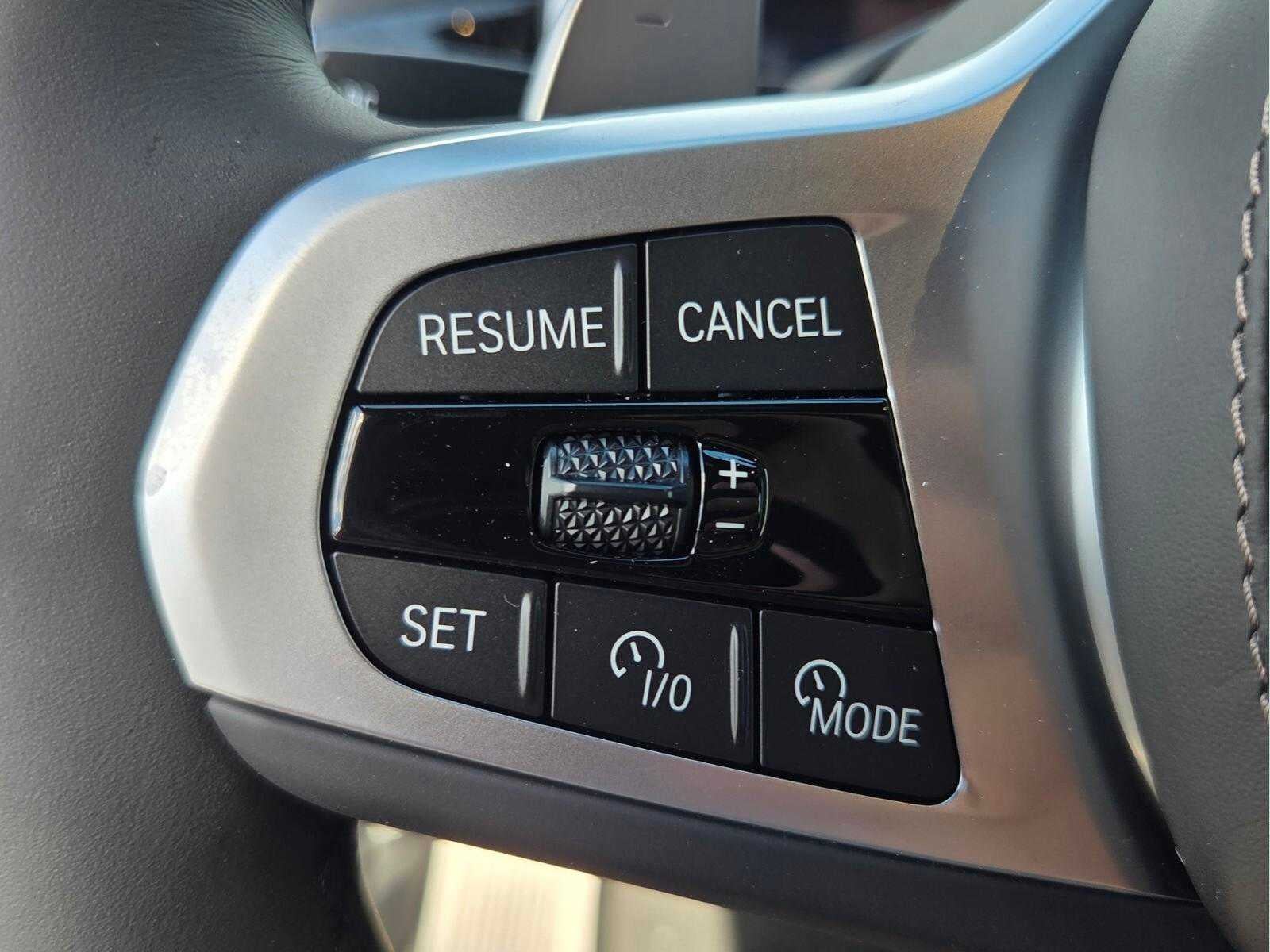 2027 BMW X7 xDrive40i xDrive40i