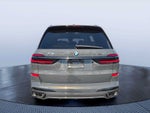 2027 BMW X7 xDrive40i xDrive40i