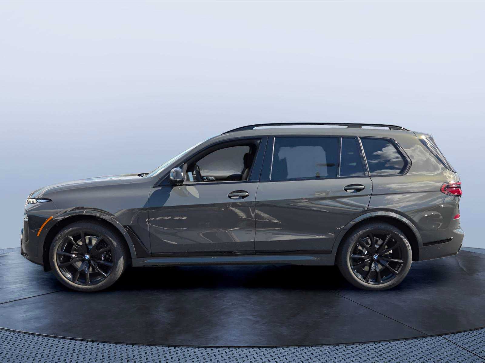 2027 BMW X7 xDrive40i xDrive40i