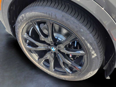 2027 BMW X7 xDrive40i xDrive40i