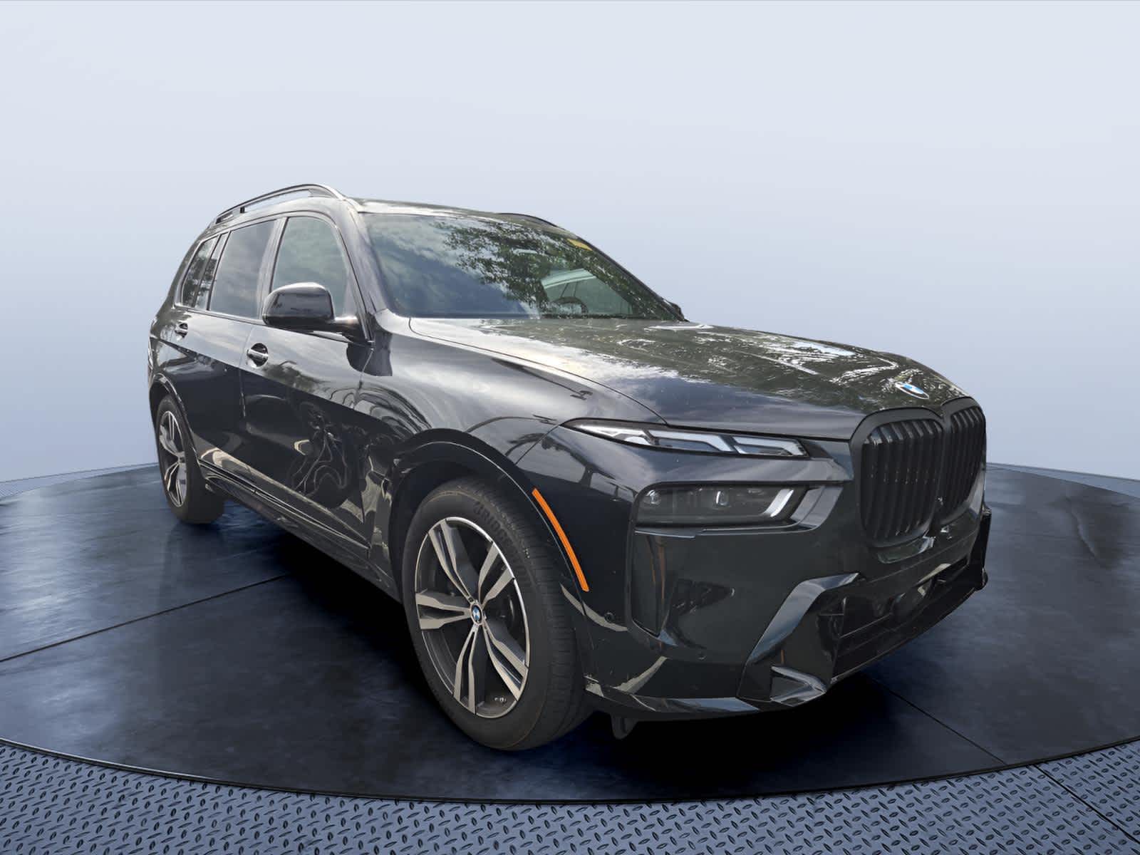 2024 BMW X7 xDrive40i xDrive40i