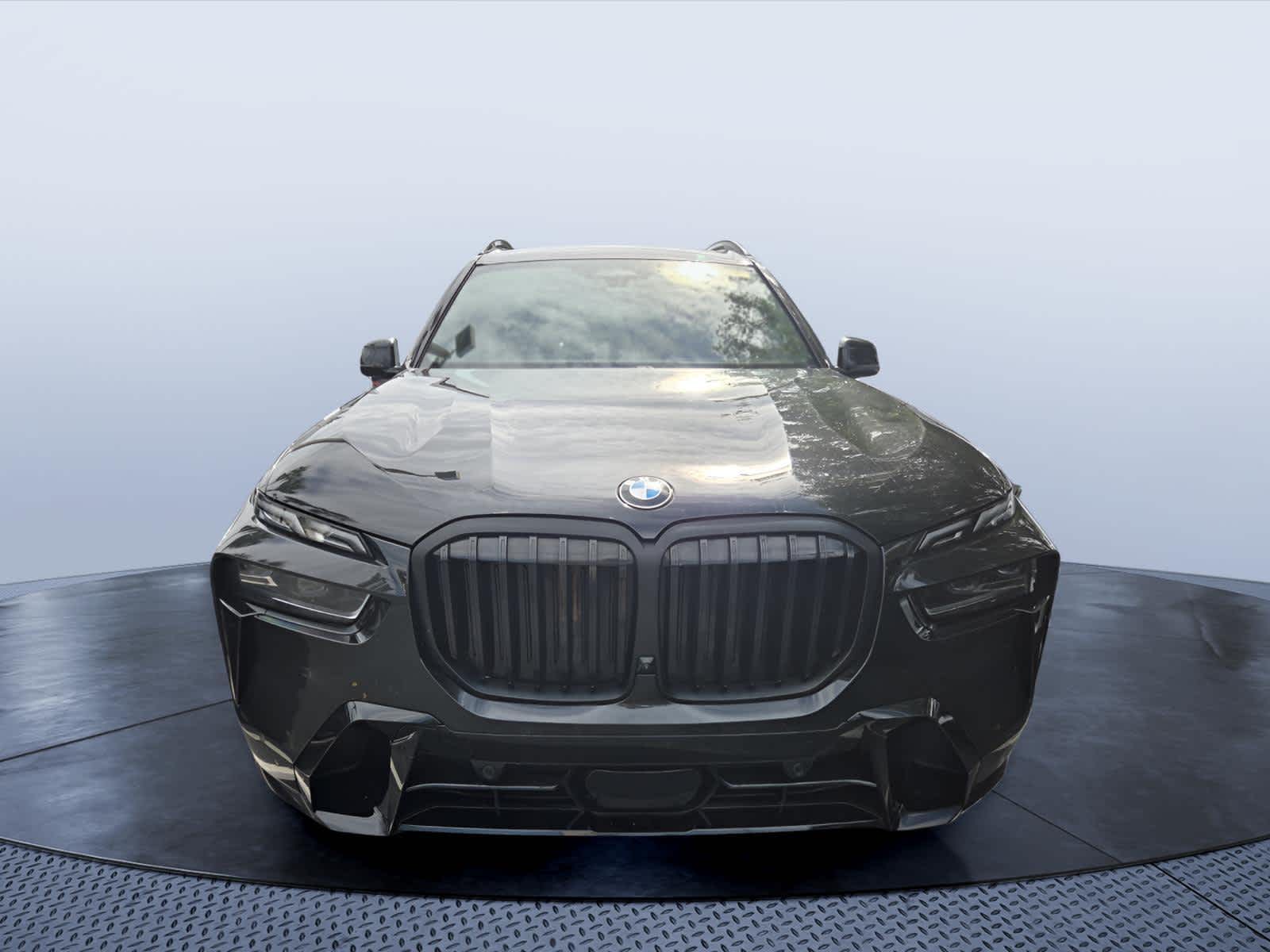 2024 BMW X7 xDrive40i xDrive40i