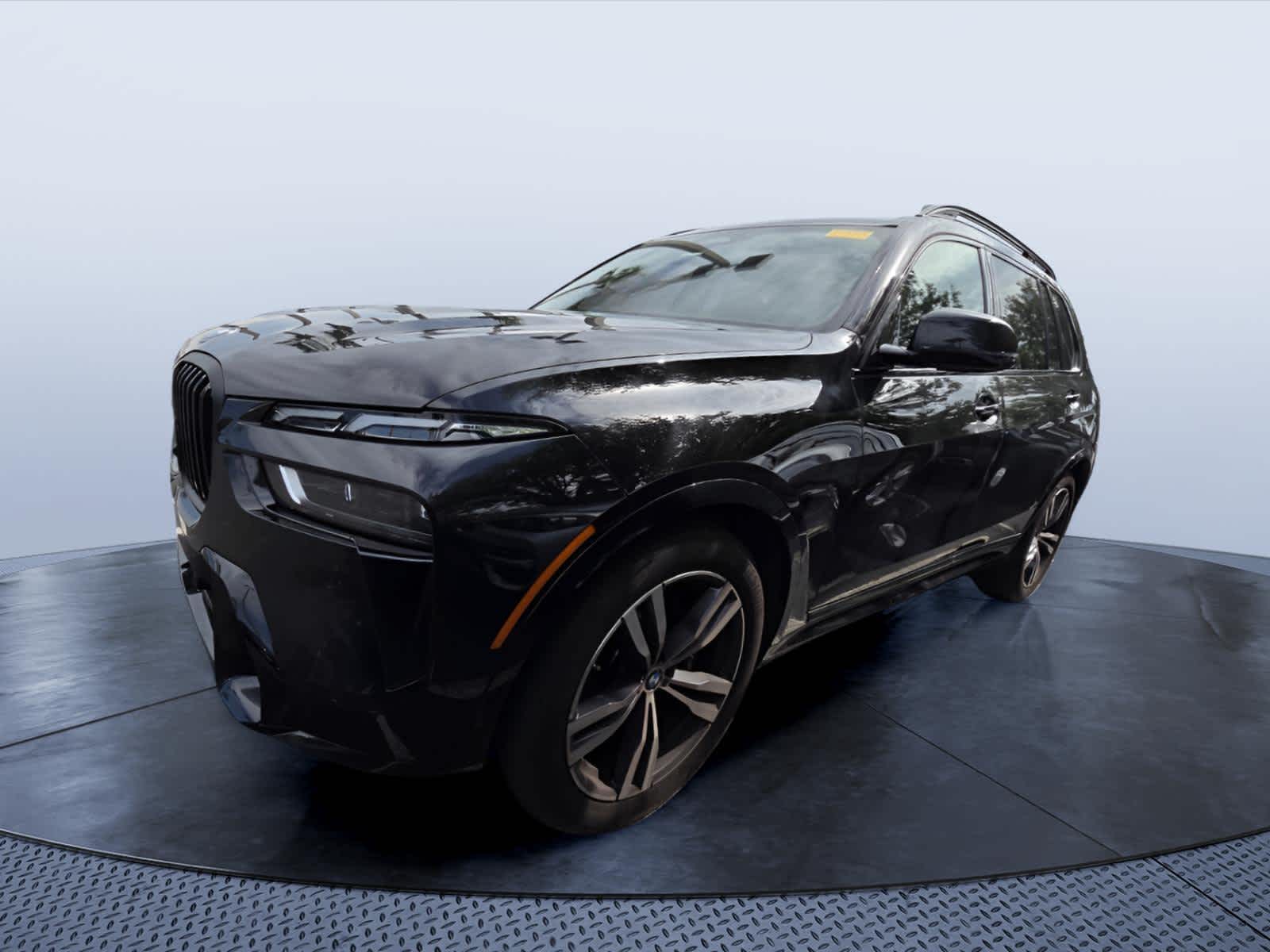 2024 BMW X7 xDrive40i xDrive40i