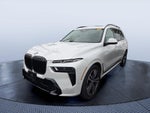 2024 BMW X7 xDrive40i xDrive40i