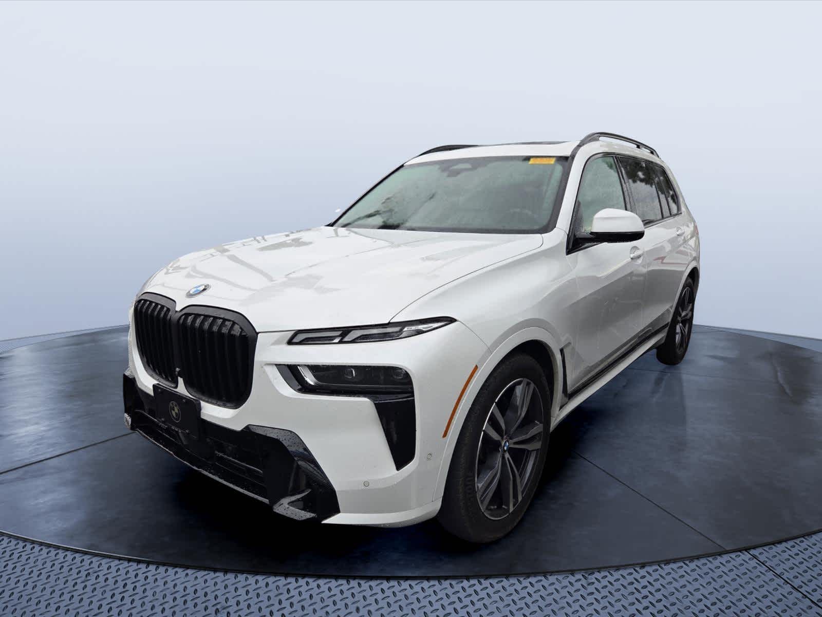 2024 BMW X7 xDrive40i xDrive40i