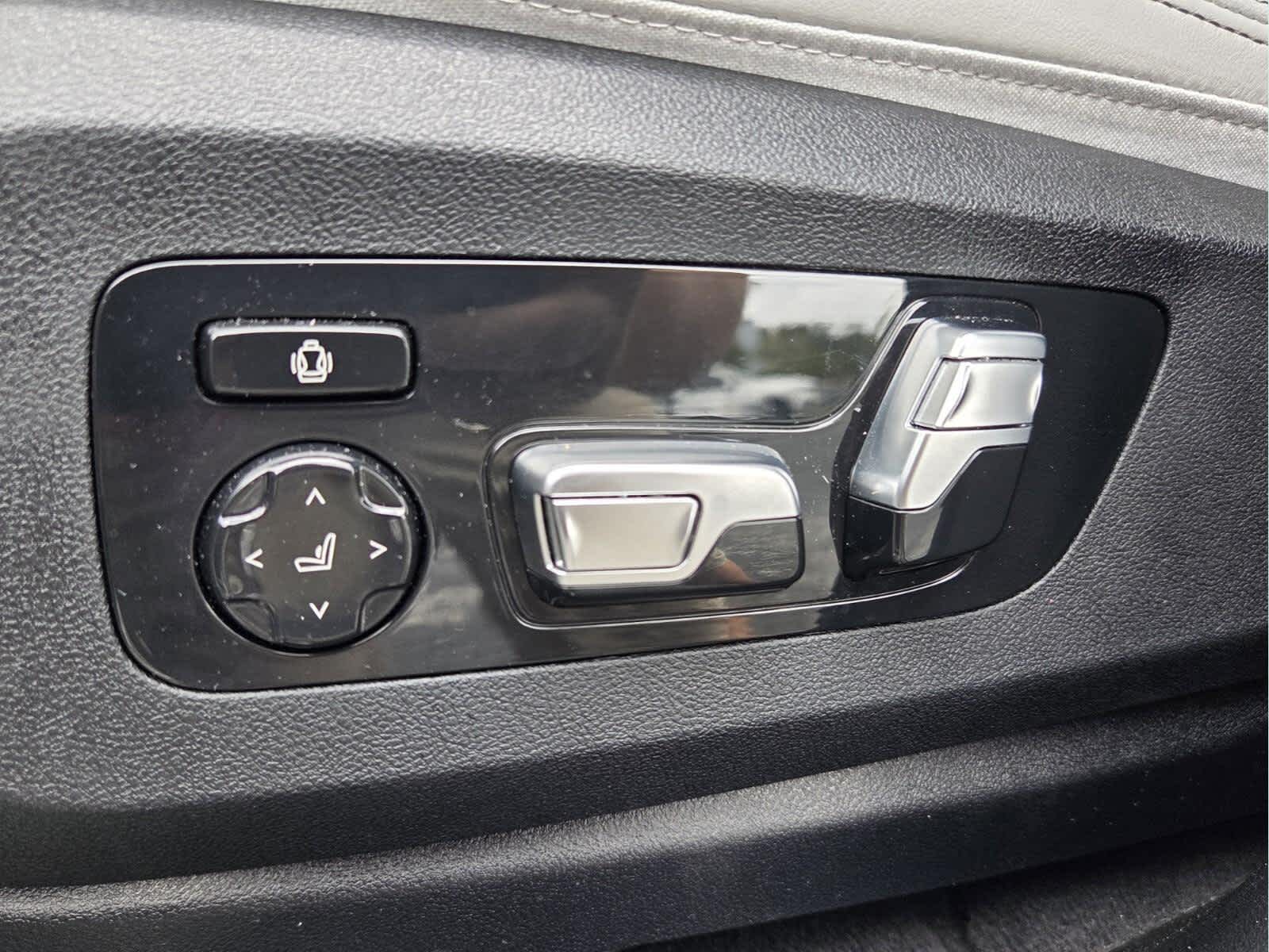 2024 BMW X7 xDrive40i xDrive40i