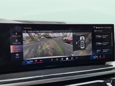 2024 BMW X7 xDrive40i xDrive40i