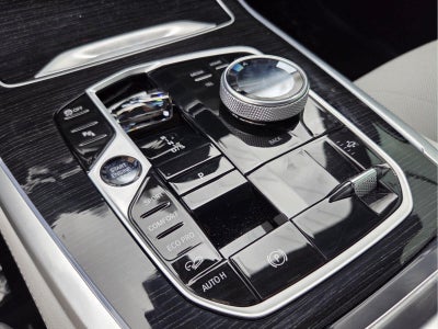 2024 BMW X7 xDrive40i xDrive40i