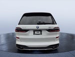 2024 BMW X7 xDrive40i xDrive40i