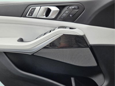 2024 BMW X7 xDrive40i xDrive40i