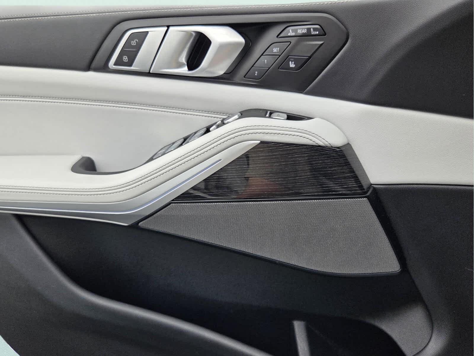 2024 BMW X7 xDrive40i xDrive40i