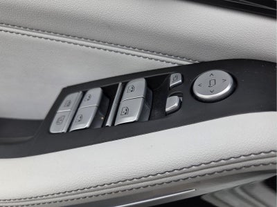 2024 BMW X7 xDrive40i xDrive40i