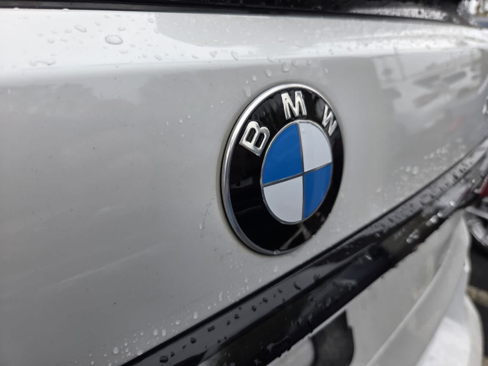 2024 BMW X7 xDrive40i xDrive40i